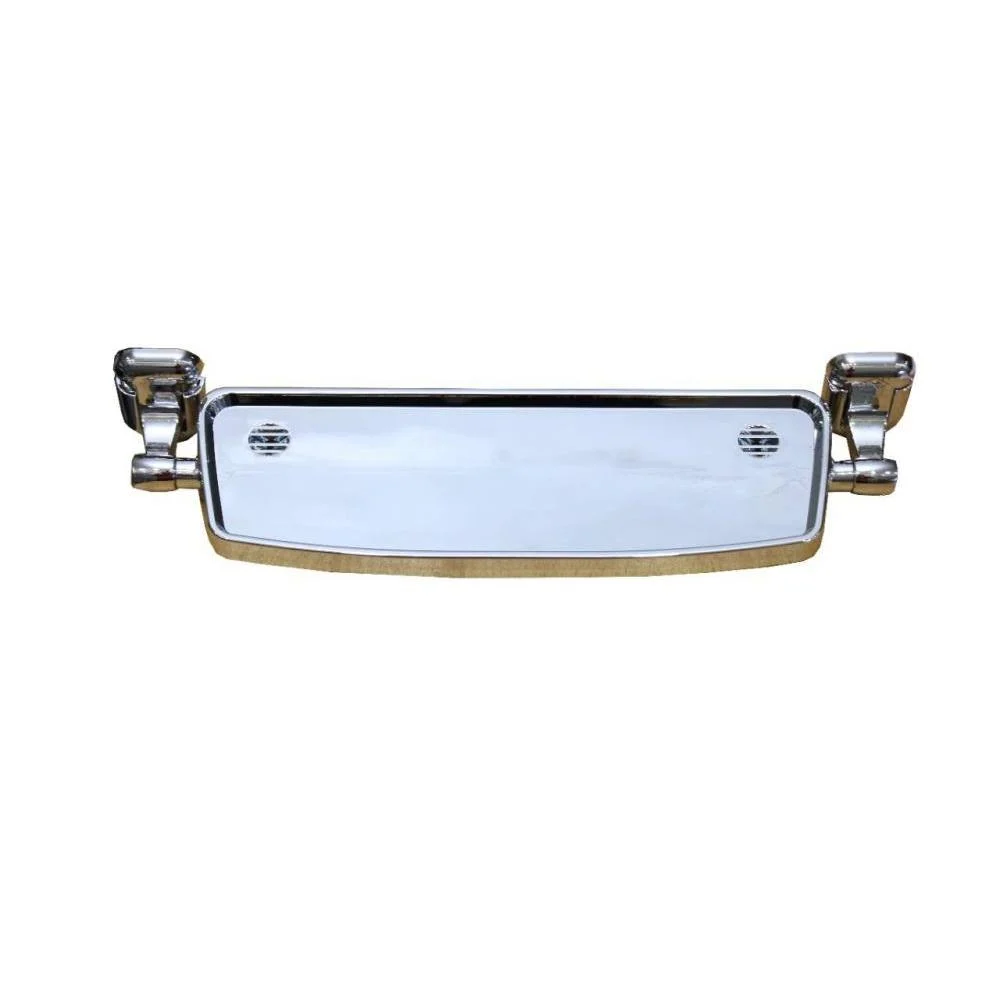 ABS Chrome Plated Shelf