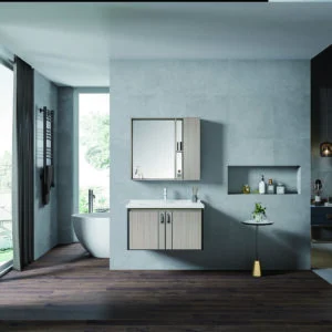 Bathroom Vanity with Sink – K-9110