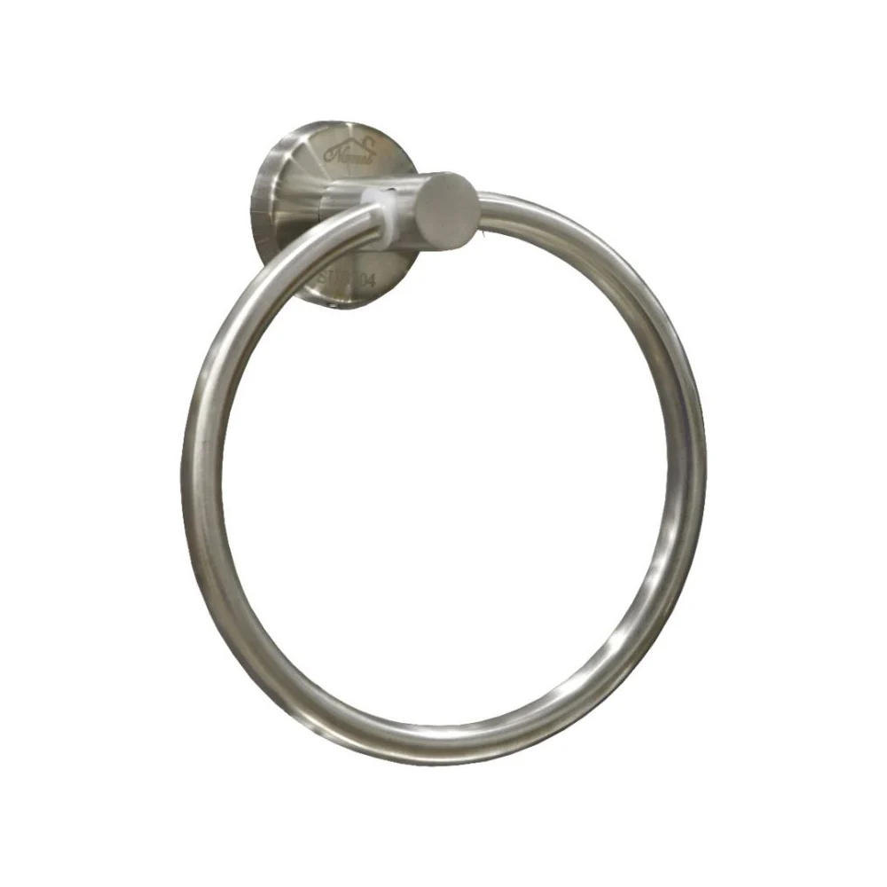 ( Towel Ring SS304 - Matt )
