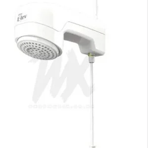 Elitt Shower White