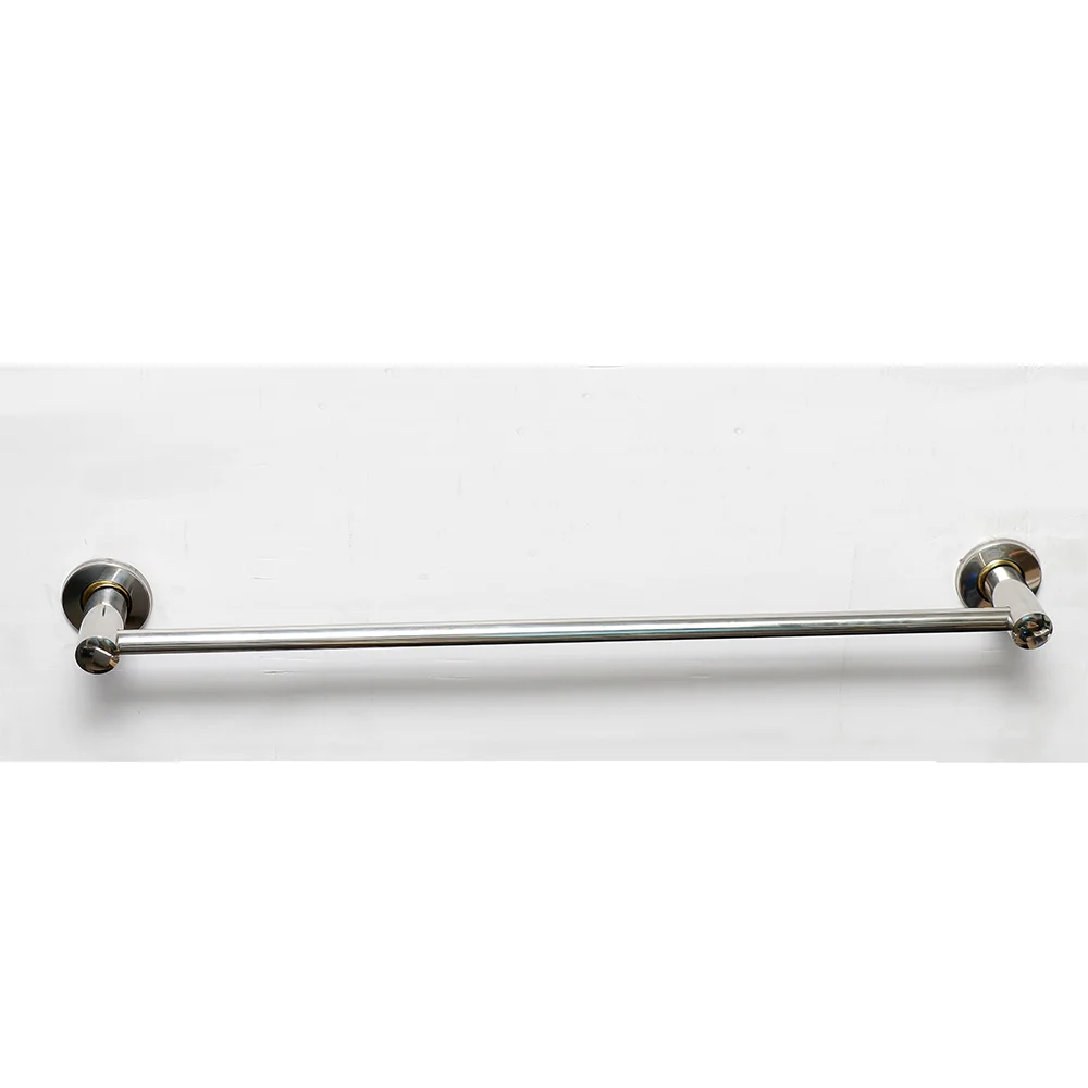 8821 - Single Towel Bar - 60cm