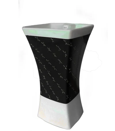 Ceramic Wash Basin