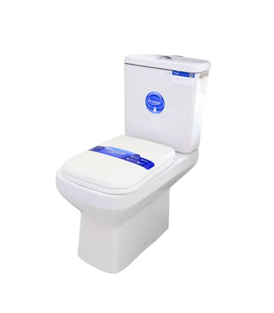 Frencia Toilet 029
