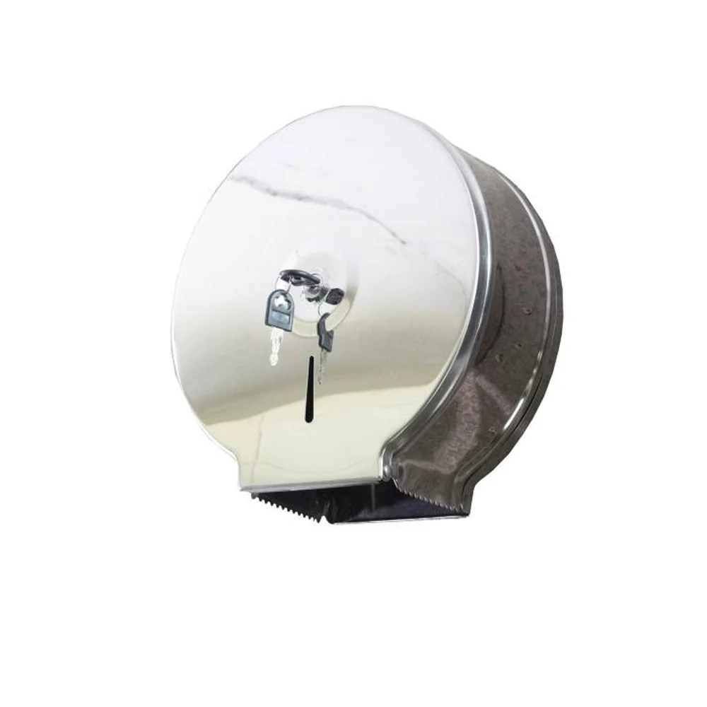 Tissue DIspenser - Mirror