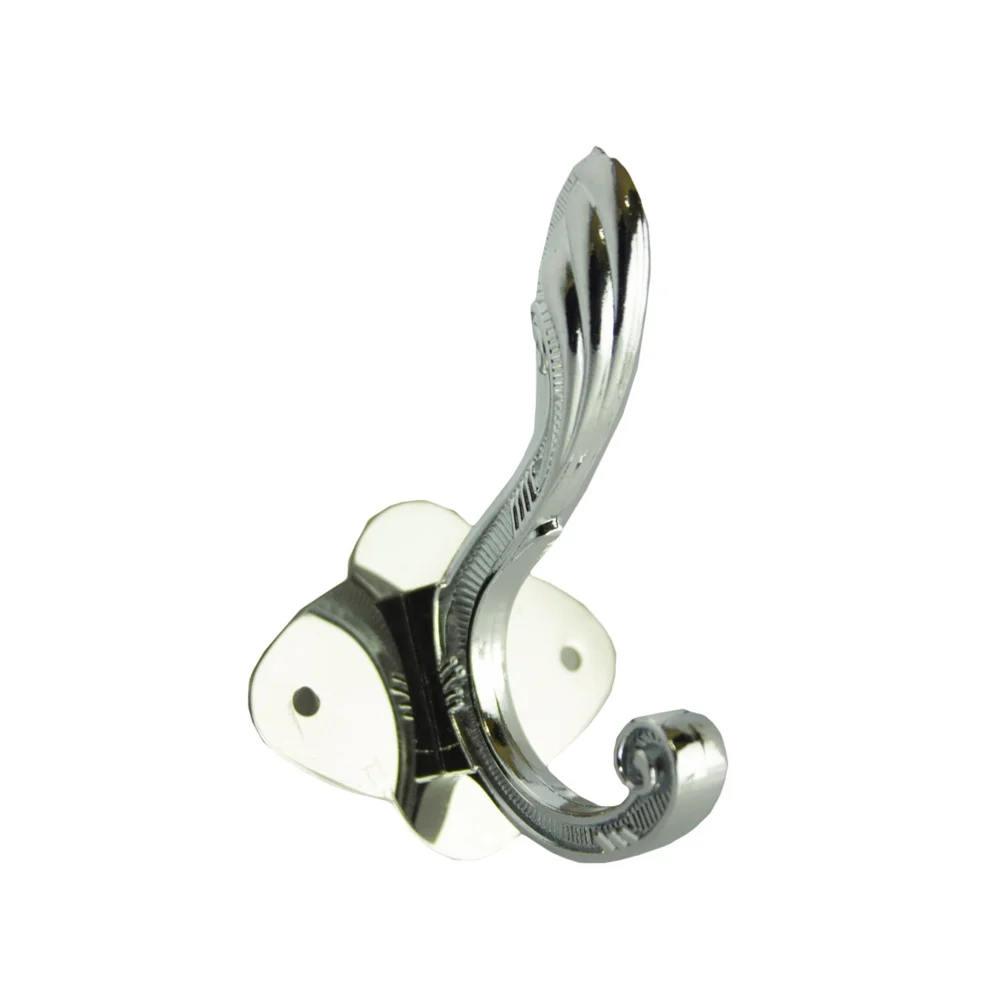 ( W94 - Double Hook with Butterfly Plate )
