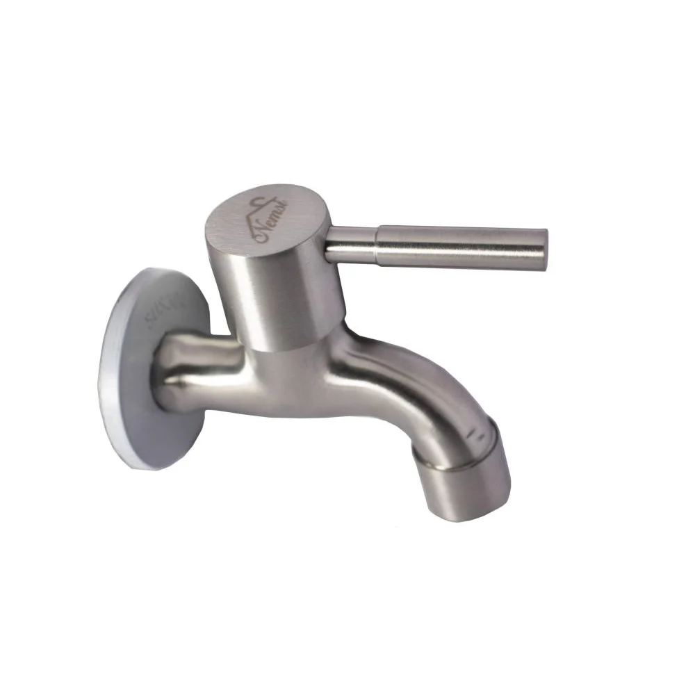 SS304 Bib Tap