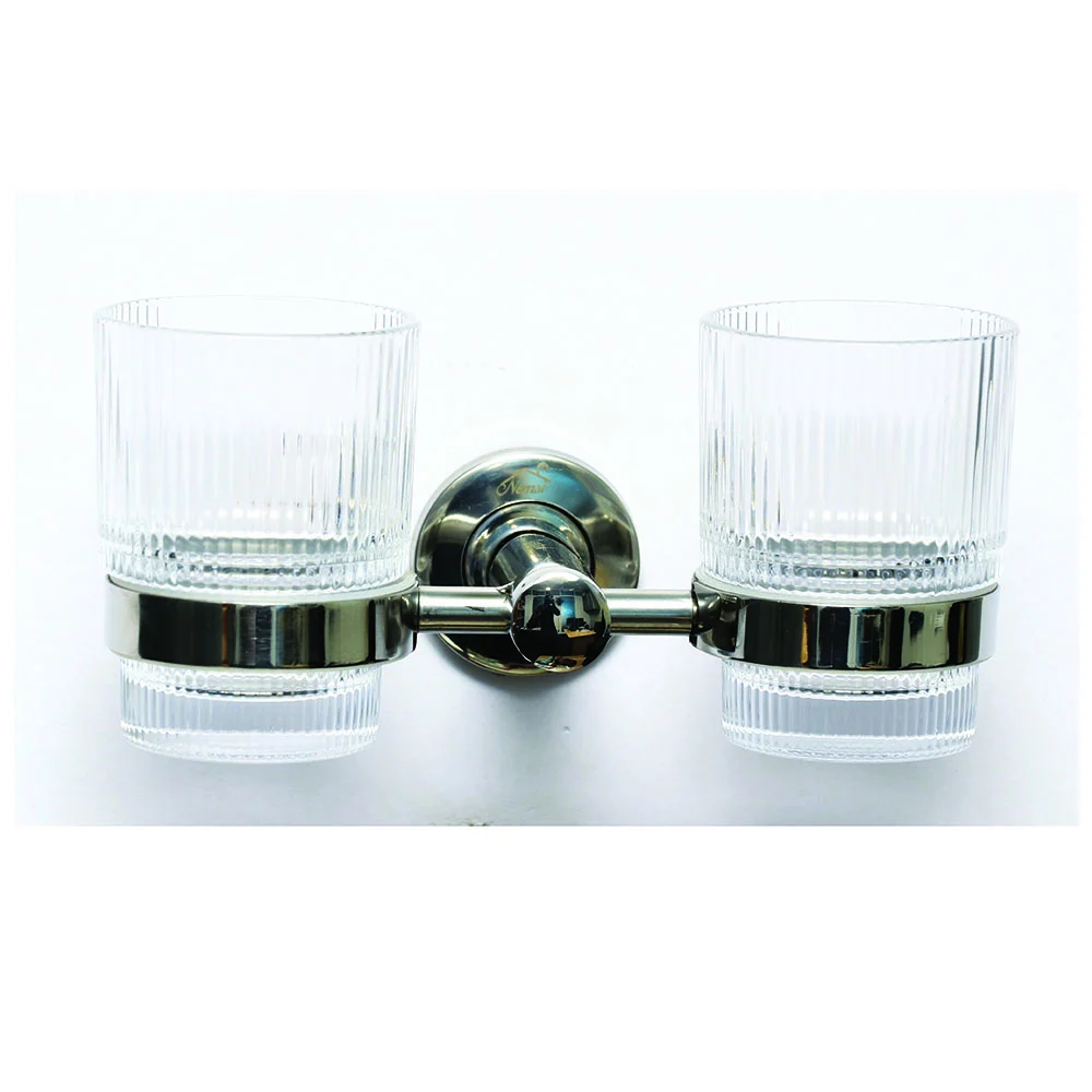 ( 8827 - Double Tumbler Holder )