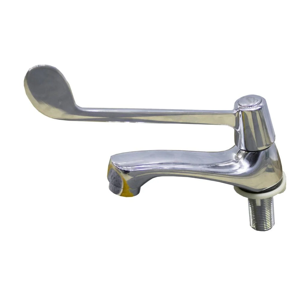 Elbow action Pillar Tap