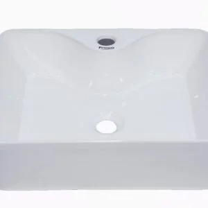 Frencia counter top basin