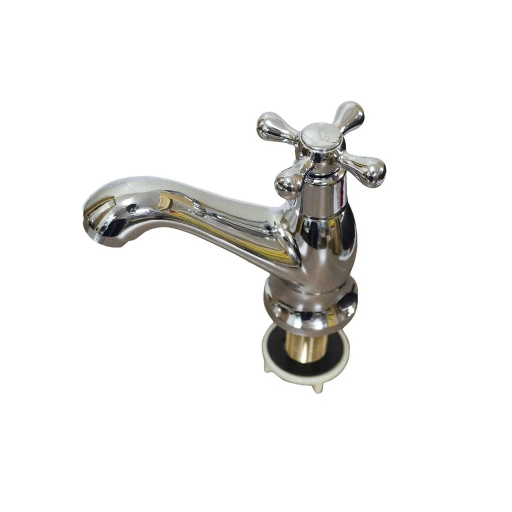 Pillar Tap - Antique TSUI