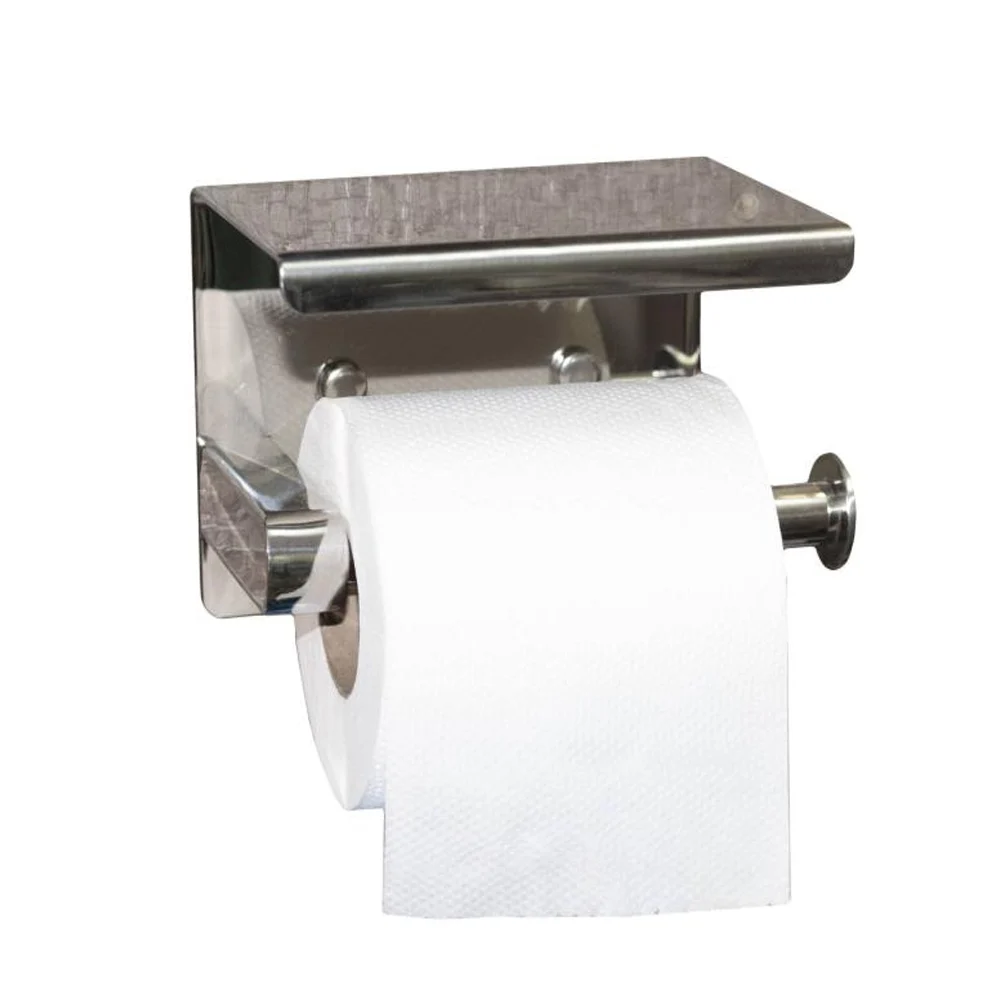 K25-SS304 Tissue Holder - Mirror