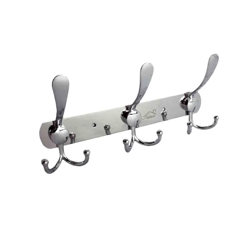 ( W52 - 3 Hooks Double Sided - Mirror )