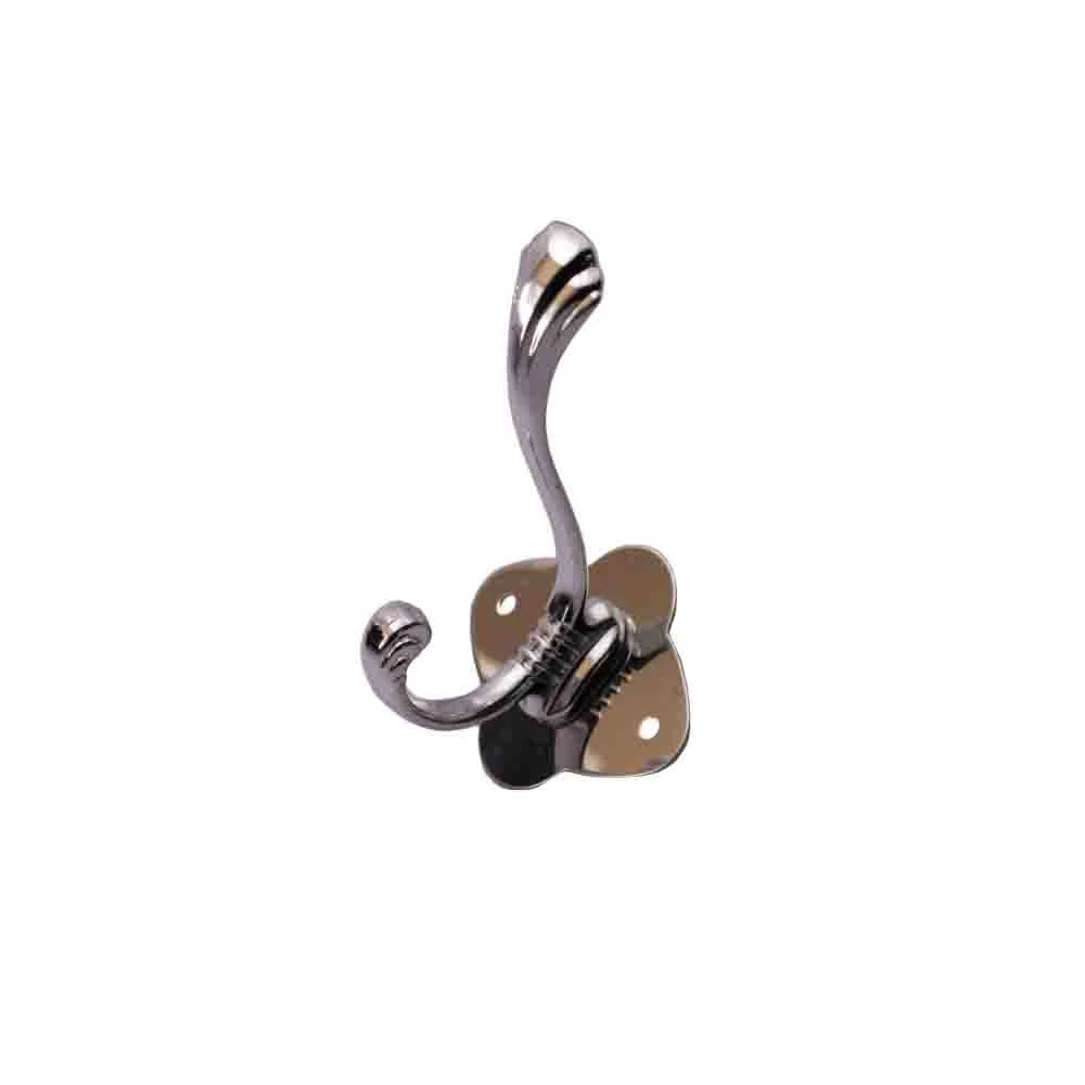 ( W94 - Double Hook with a Butterfly Plate )