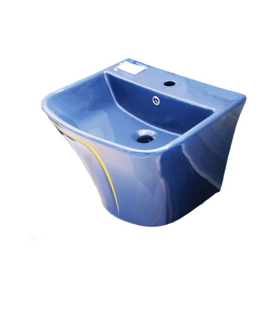 Wall Hung Hand Wash Basins