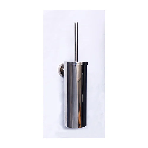Premium concealed Toilet brush - Mirror