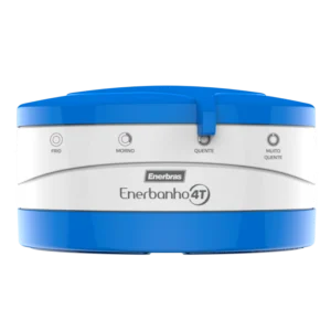 Enerbrass instant shower 4T