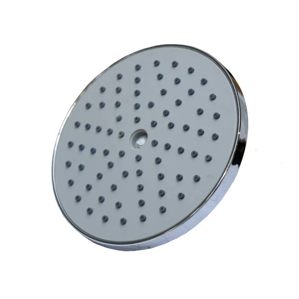 6" Round Shower Head