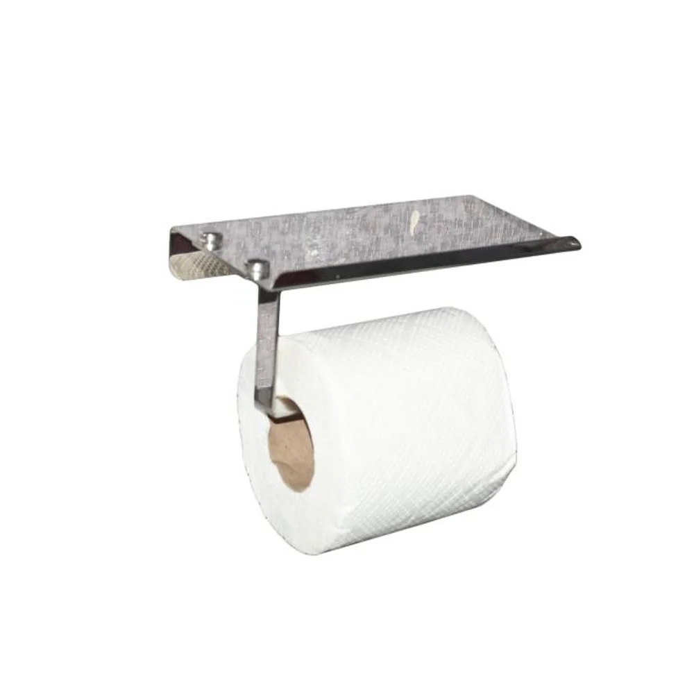 K23A Tissue Holder with a Phone/ Soap Stand
