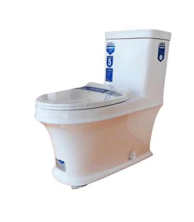 Buildcor Toilet 6855