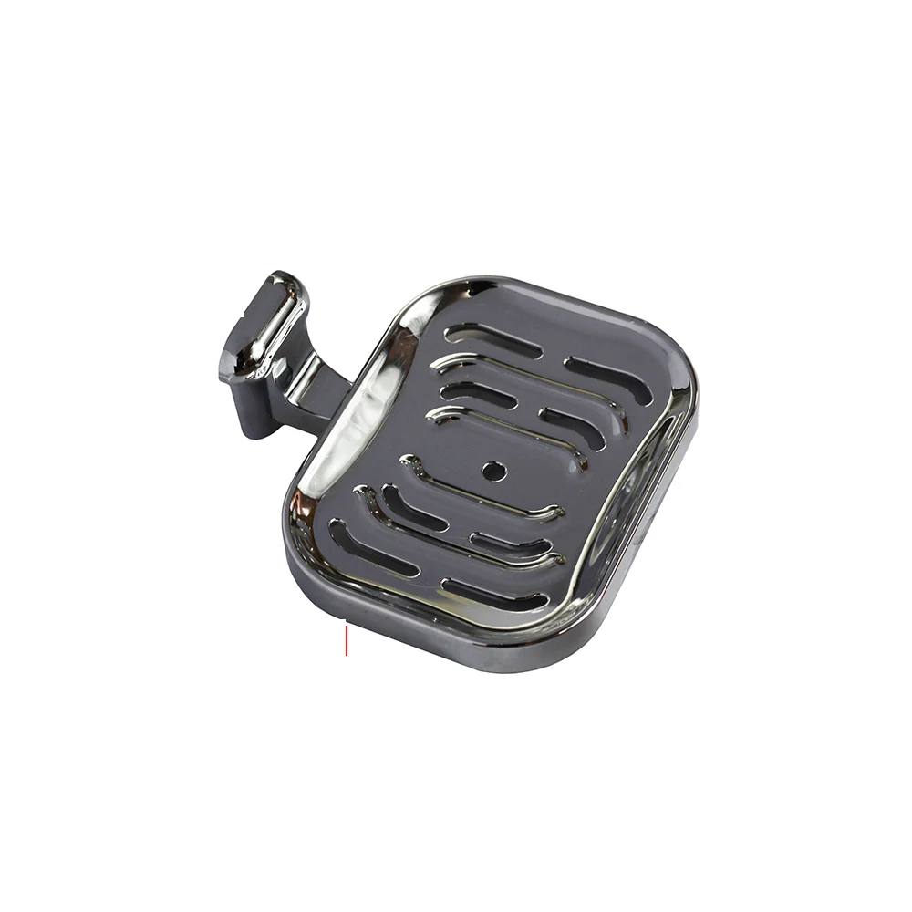 ABS Chrome Plated Soap Holder
