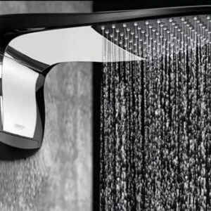 Lorenzetti Aqua wave (instant shower)