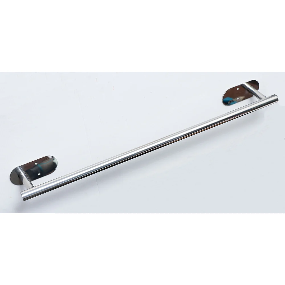 Towel Bar ( 3m or Screw Option ) - Mirror