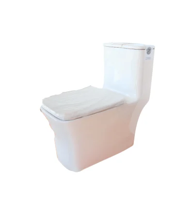 Elegance Marble Toilet 8615