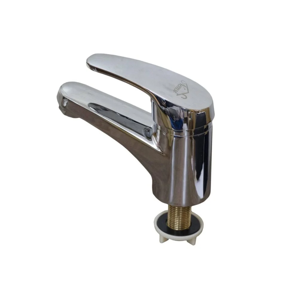 Basin Tap - Double Sided Turn