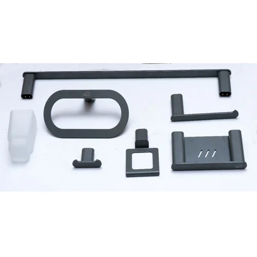 Premium 6 piece Bathroom Set