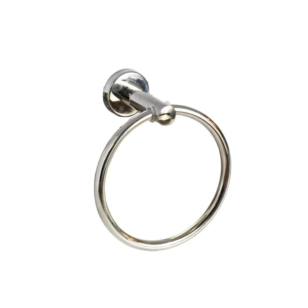 Round Towel Ring