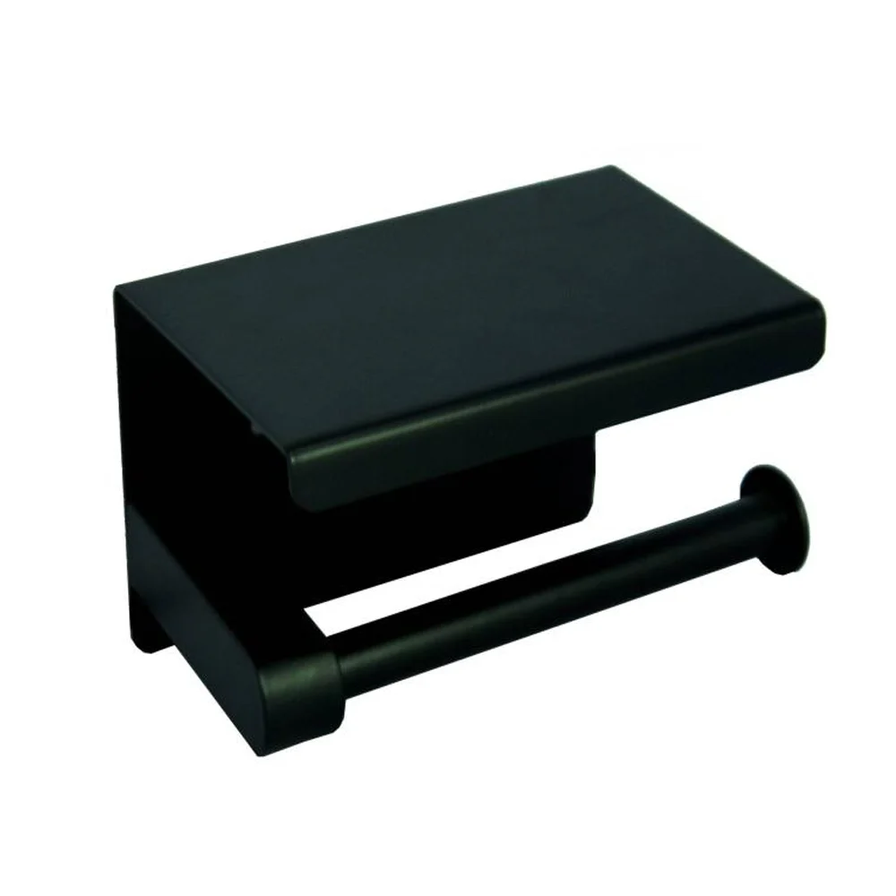 K25-SS304 Tissue Holder - Black