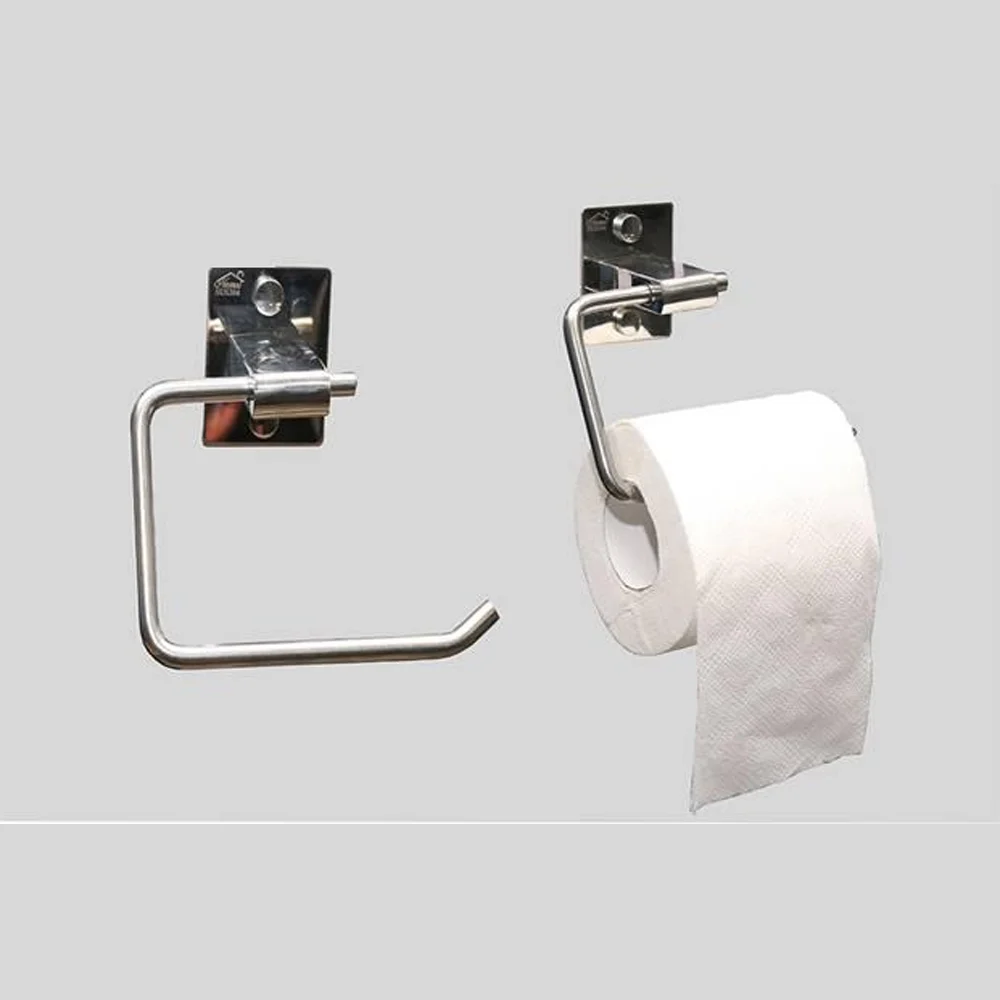 Slim Square ( SS304 ) Tissue Holder