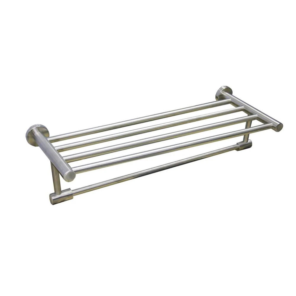 SS304 MATT , Towel Rack 60cm
