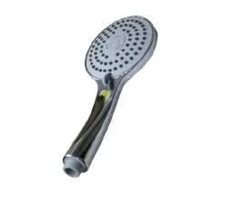 12CM Adjustable Shower Hand