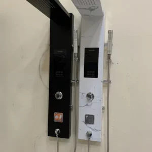 Instant Heater – Shower Panel