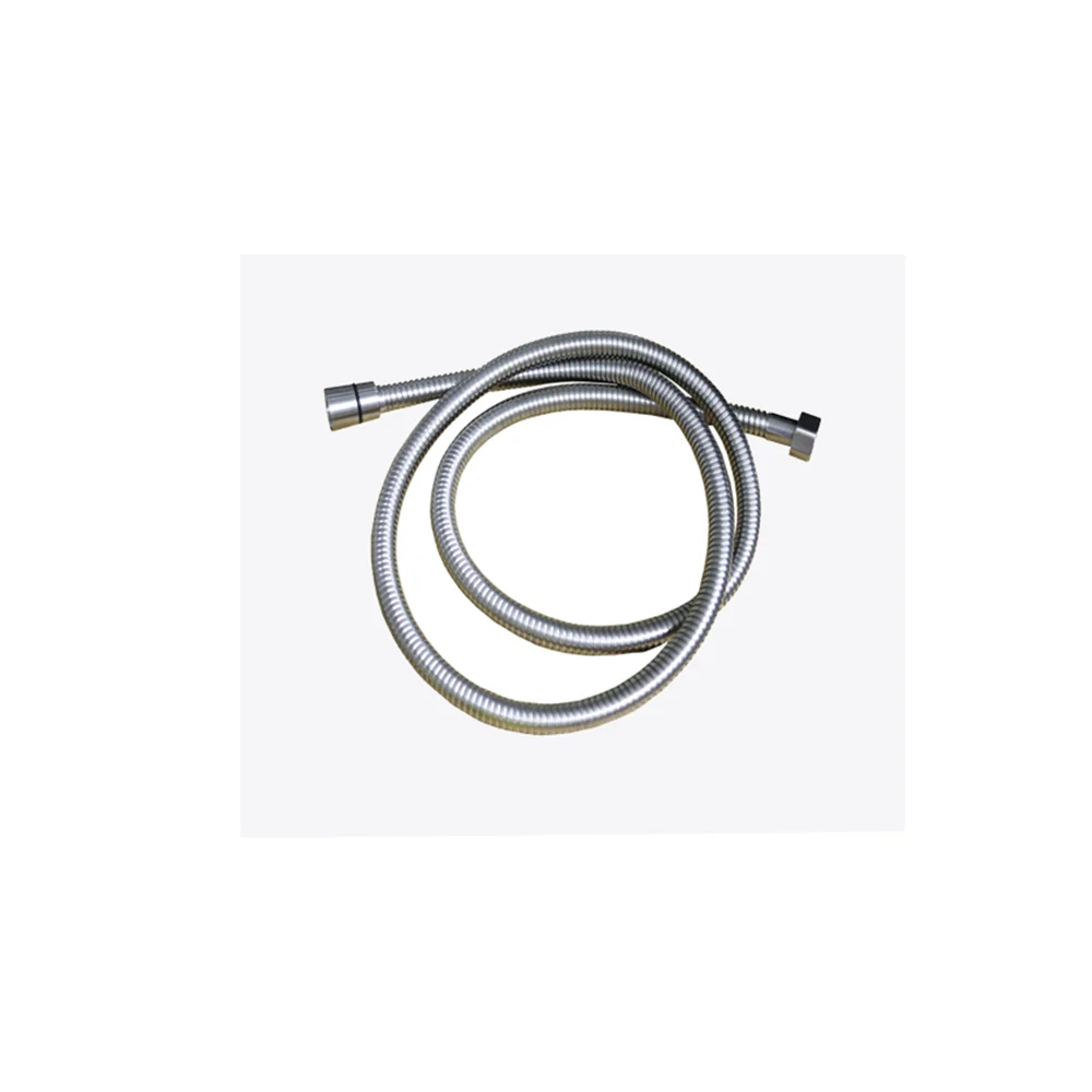 1.5M Stainless Steel Shower Hose
