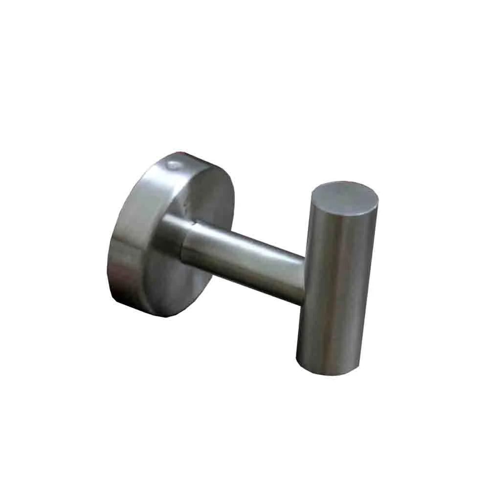 ( SS304 - Heavy Duty Hook, Matt )