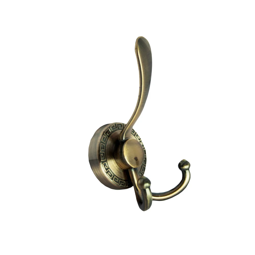 ( W52 - Single Copper, Double Sided Hook )