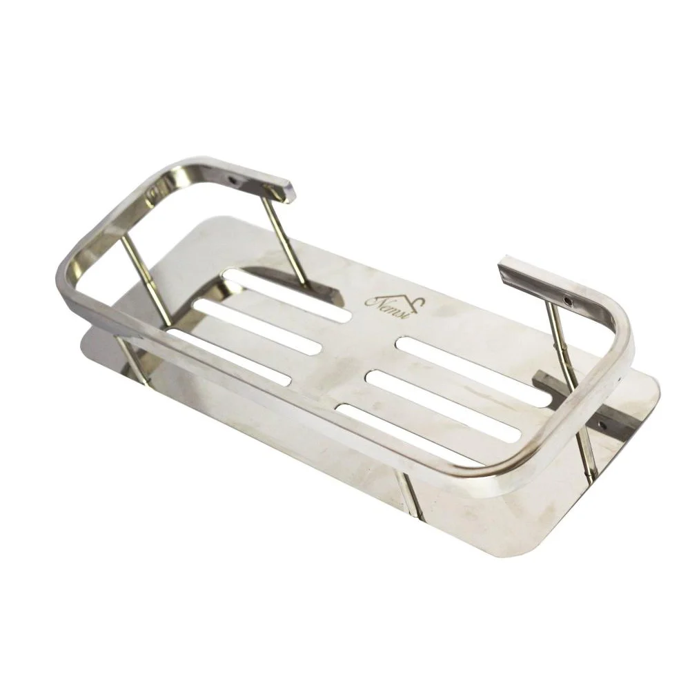 K039 Single Rectangle Shelf