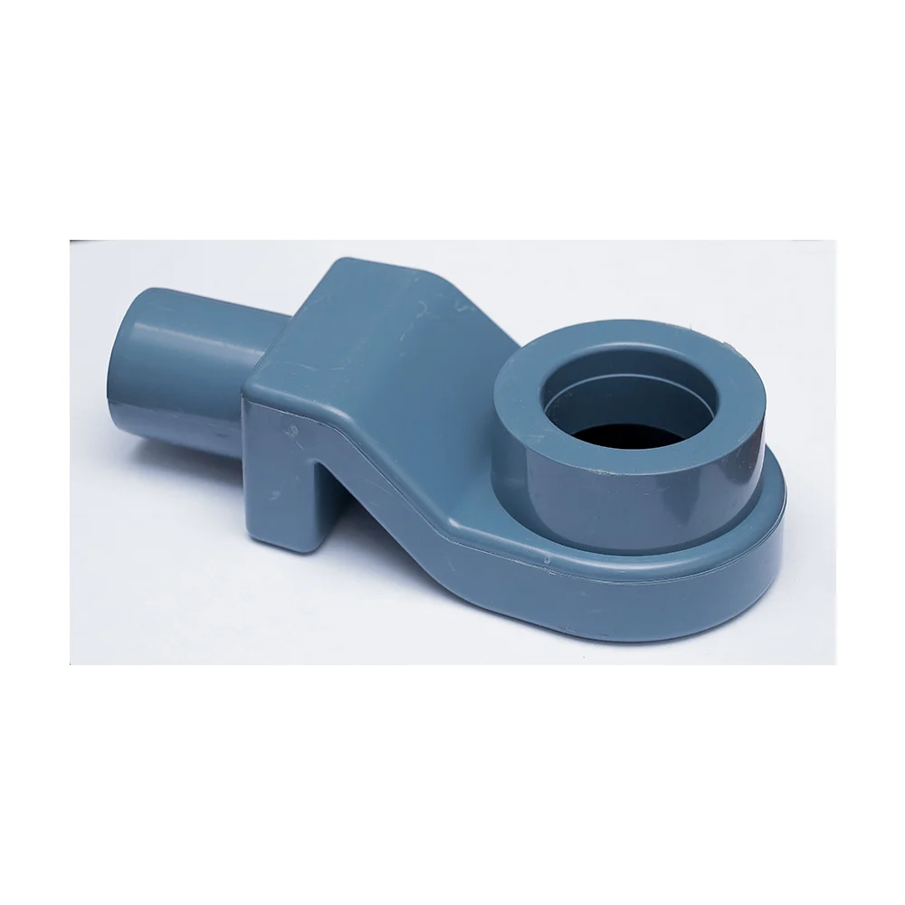 360 Plastic Siphon Drainer Dia. 43mm