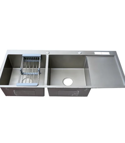 Kitchen Sink