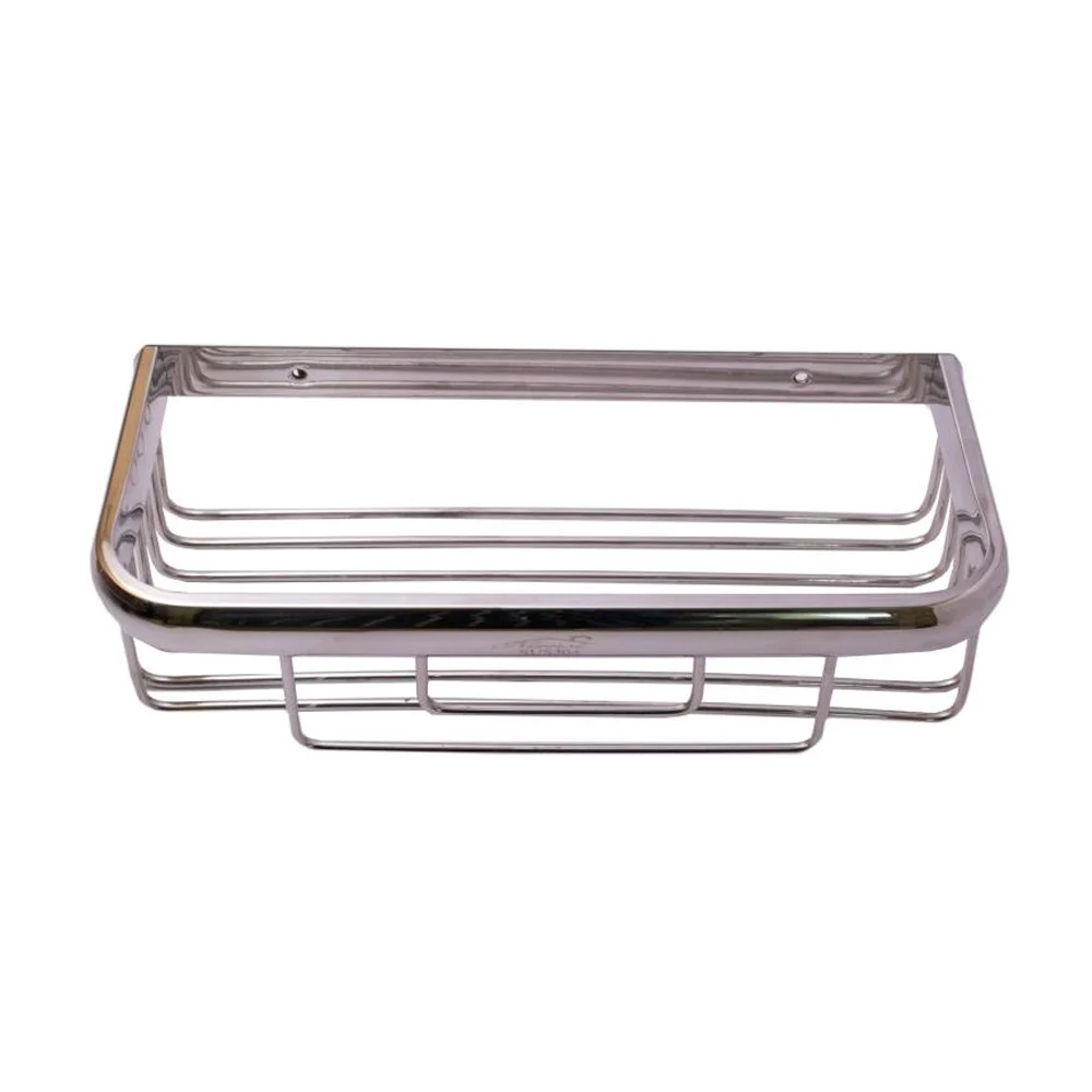 3848-SS304 Rectangle Wire Shelf 30cm