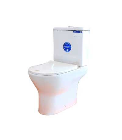 Frencia Toilet 045