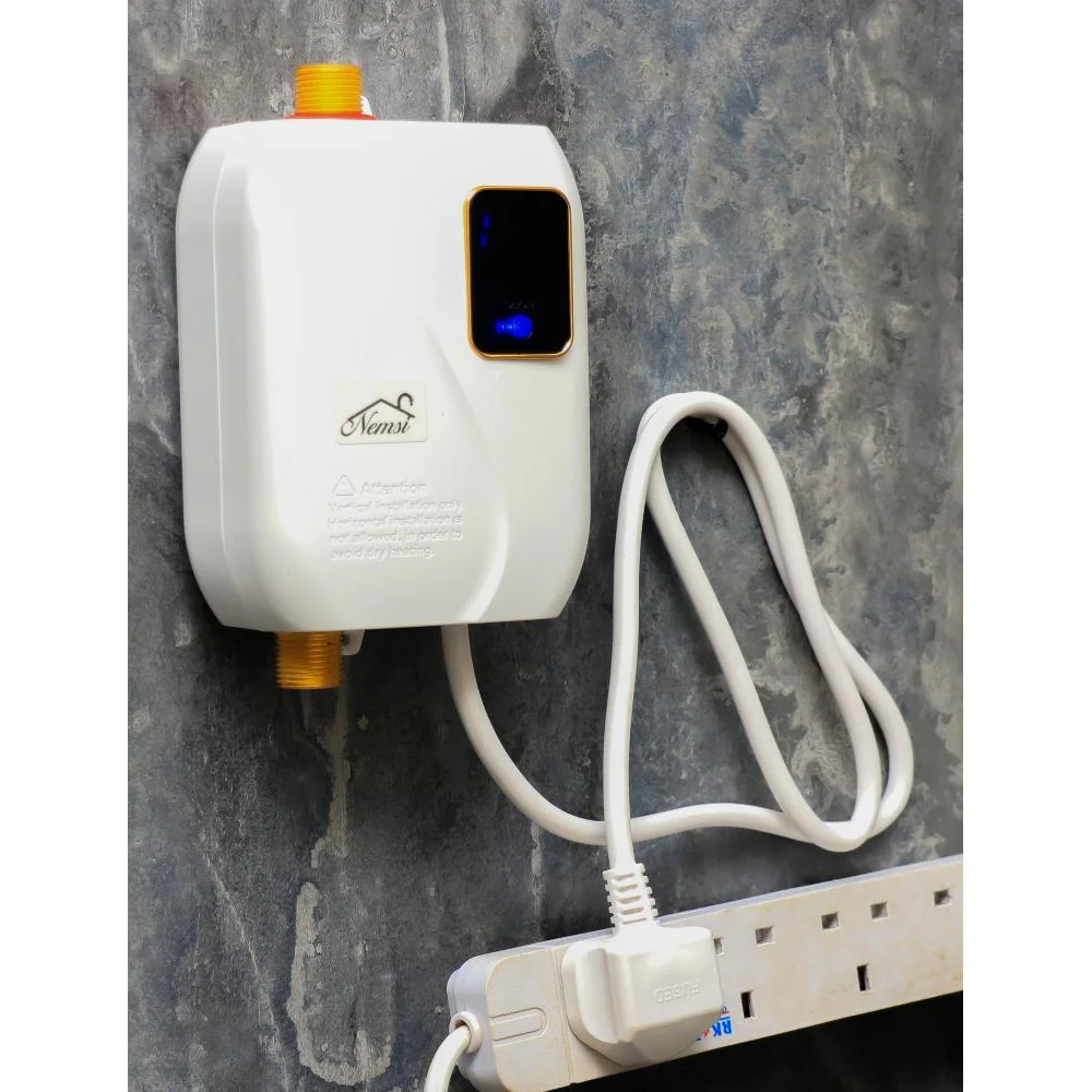 Undersink ( Instant ) Water Heater 220V