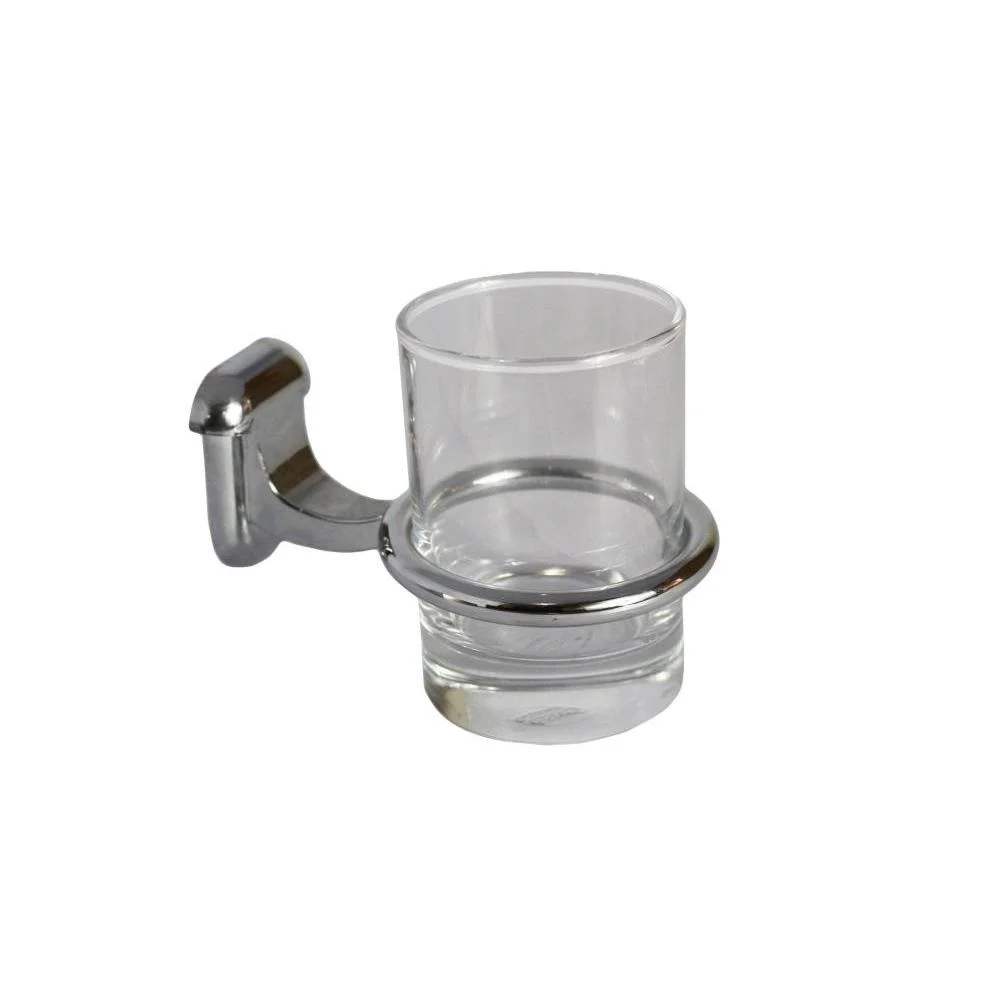 ABS Chrome Plated Tumbler Holder