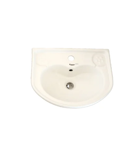 Wall Hung Hand Wash Basin