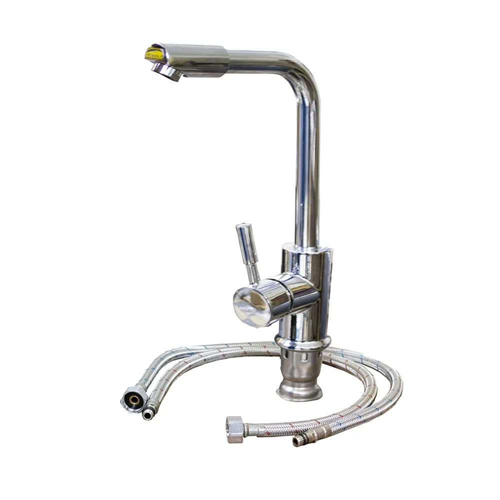 Kitchen Mixer , 360 Degrees Turn
