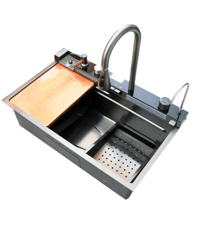 Kitchen Sink