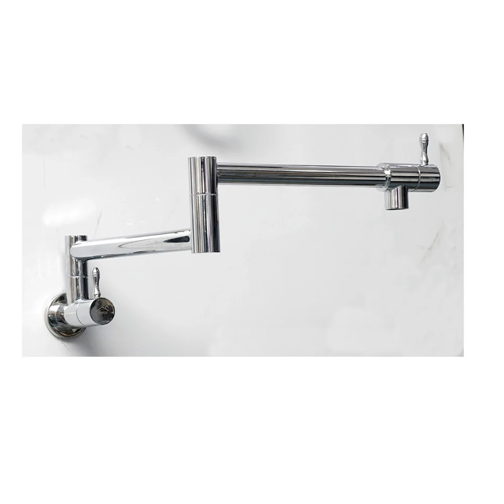 brass) Single Tap Mirror