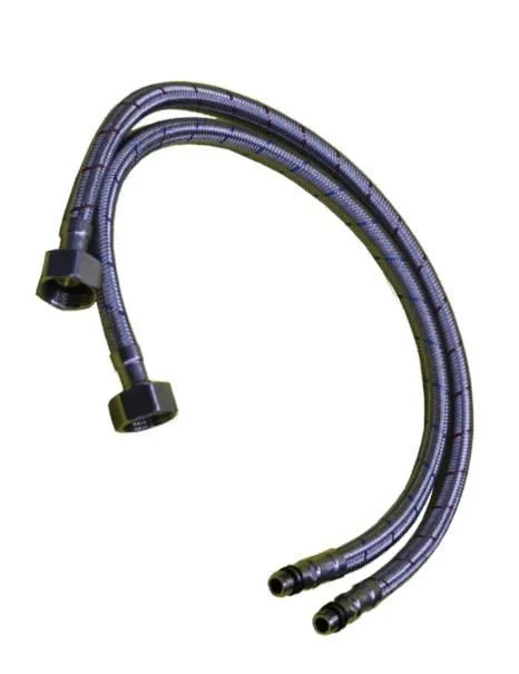 SS Flexible Hoses for Mixers